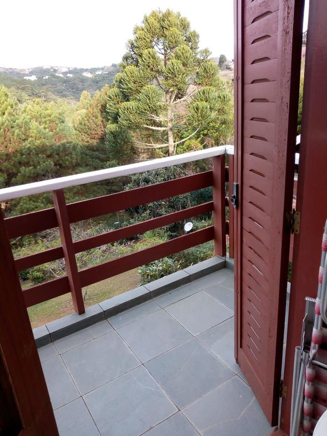 Villa Casa Flor De Liz Campos do Jordão Exterior foto